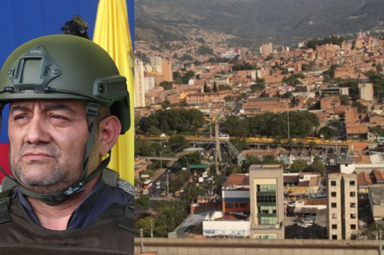 Así es como la familia de Otoniel y cercanos al Clan ocultaron dinero en Antioquia