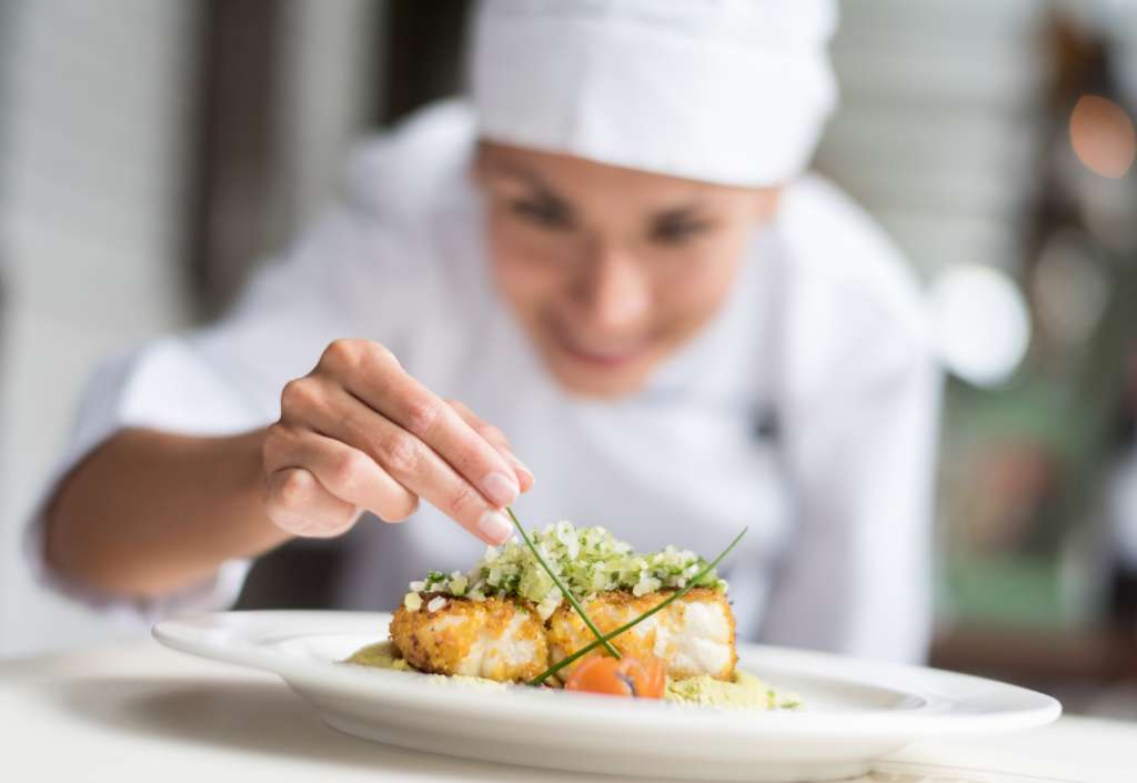 Día Internacional del Chef