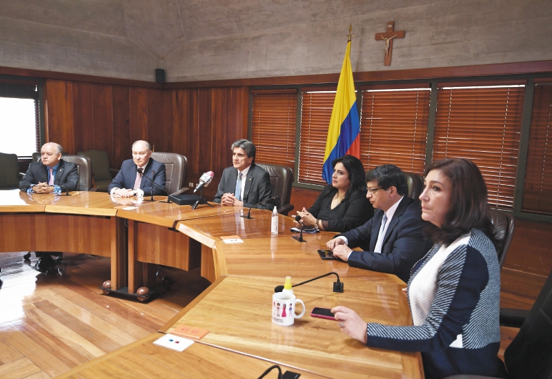 Corte Constitucional - Sala Plena