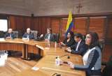 Caso aborto: Sala Plena aplaza discusión y no resuelve la recusación del conjuez