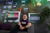 “Queremos contribuir al cierre de la brecha digital”