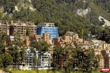 Revolcón en cerros orientales