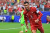 Cristiano Ronaldo y Juan Fernando Quintero hablaron sobre el duelo entre Colombia y Portugal