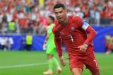 Cristiano Ronaldo y Juan Fernando Quintero hablaron sobre el duelo entre Colombia y Portugal