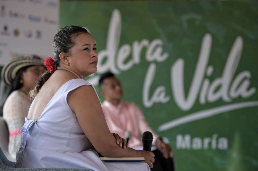 Mayerlis Angarita