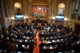Estos serán los ponentes de la Reforma a la Salud en la Cámara de Representantes