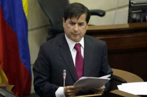 "No van a volver a existir hombres todopoderosos en Colombia": Mininterior