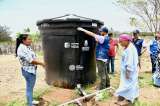 Agua en La Guajira: director de la UNGRD denunció irregularidades con tanques
