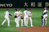 Los Dodgers, favoritos sí, imbatibles no
