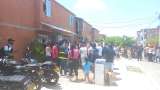 Declaran toque de queda en Villagorgona tras conocerse asesinato de Sofía Delgado