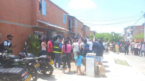 Se conoce la identidad del presunto asesino de Sofía Delgado