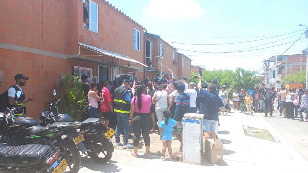 Asesinato de Sofía Delgado