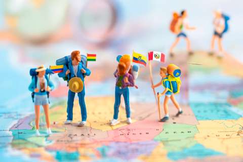 ¿Está en el extranjero y necesita ayuda? Tenga en cuenta estos consejos