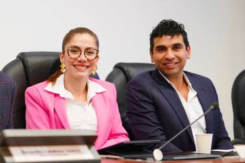 Congreso instaló comisión para hacer seguimiento a casos de corrupción