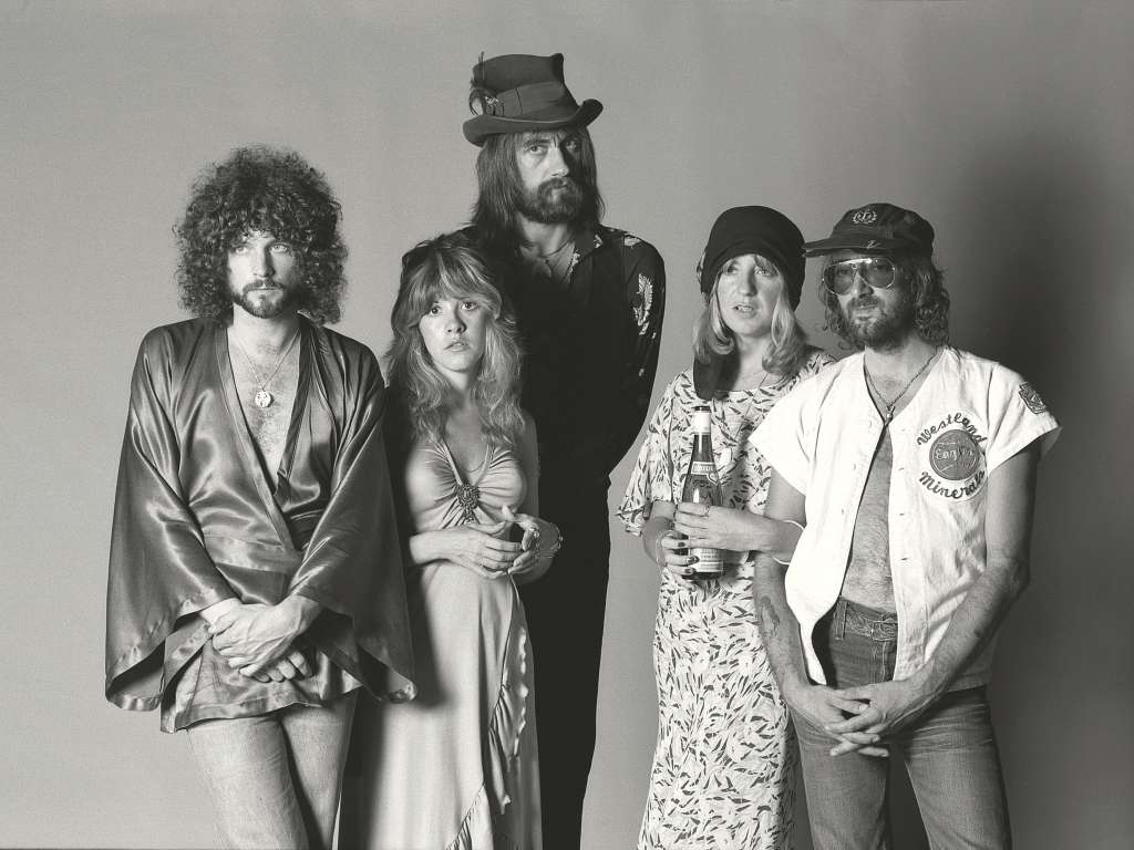 Fleetwood Mac
