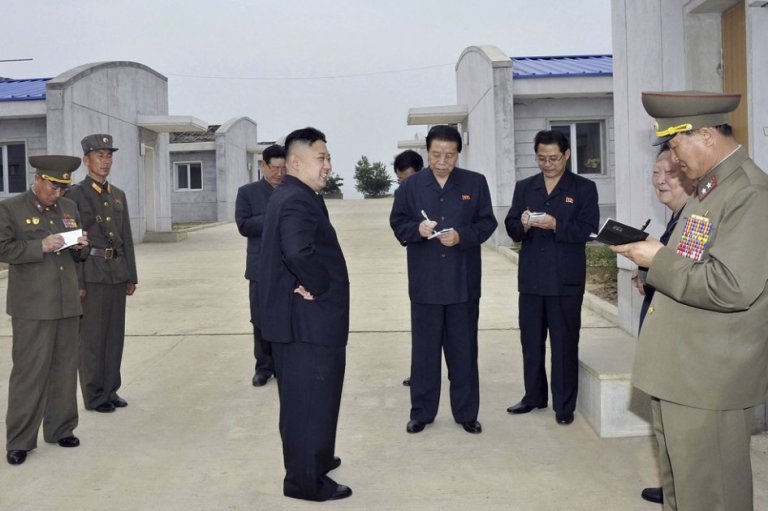Corea del Norte propone conversaciones con Corea del Sur