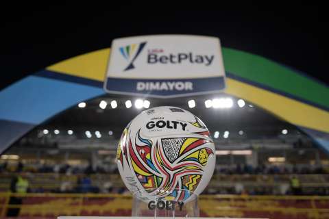 ¿En qué consiste la investigación de la SIC al fútbol colombiano? Le contamos