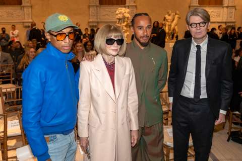 MET gala 2025: ¿qué es el dandismo negro y por qué es su temática?
