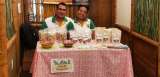 Un emprendimiento que le apuesta al sacha inchi