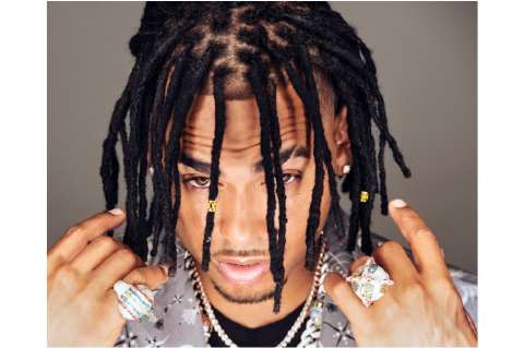 Ozuna recibirá Premio Evolución Extraordinaria en Latin American Music Awards 2021