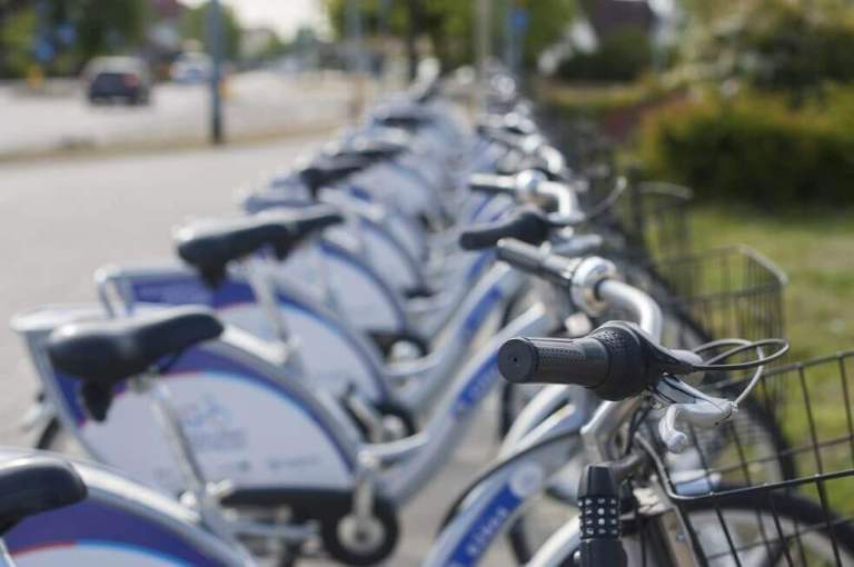 Las bicicletas, otro sector al que se le apunta para la reactivación económica de Bogotá