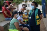 Lideresas sociales escriben sus historias con Colombia+20
