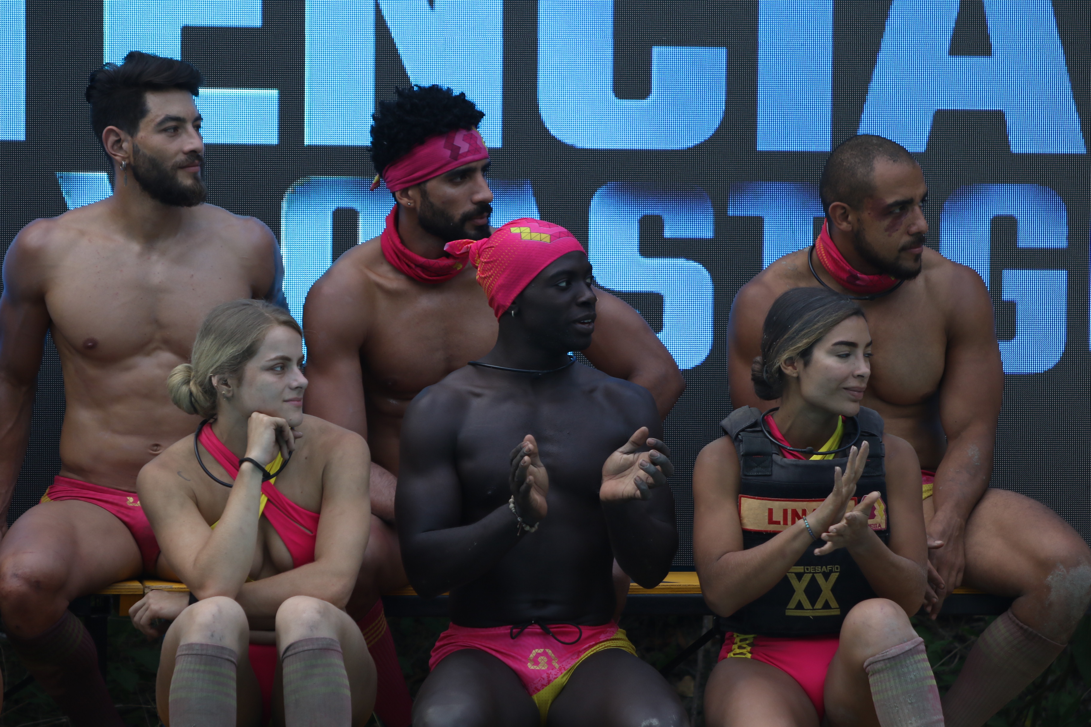 El equipo Gamma desaparecerá de la competencia e integrará a otros tres equipos.