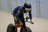 El ciclismo de pista colombiano pisa fuerte rumbo a los Panamericanos