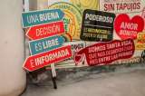 El proyecto que recorre Colombia educando sobre derechos sexuales