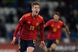 Eliminatorias a Catar 2022: España también reaccionó en la segunda jornada