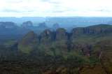 En 2024 se han abierto 1.381 kilómetros de vías ilegales en la Amazonia colombiana