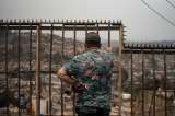Para ir al baño “tenemos que ir al bosque”: en Chile claman ayuda al gobierno por incendios