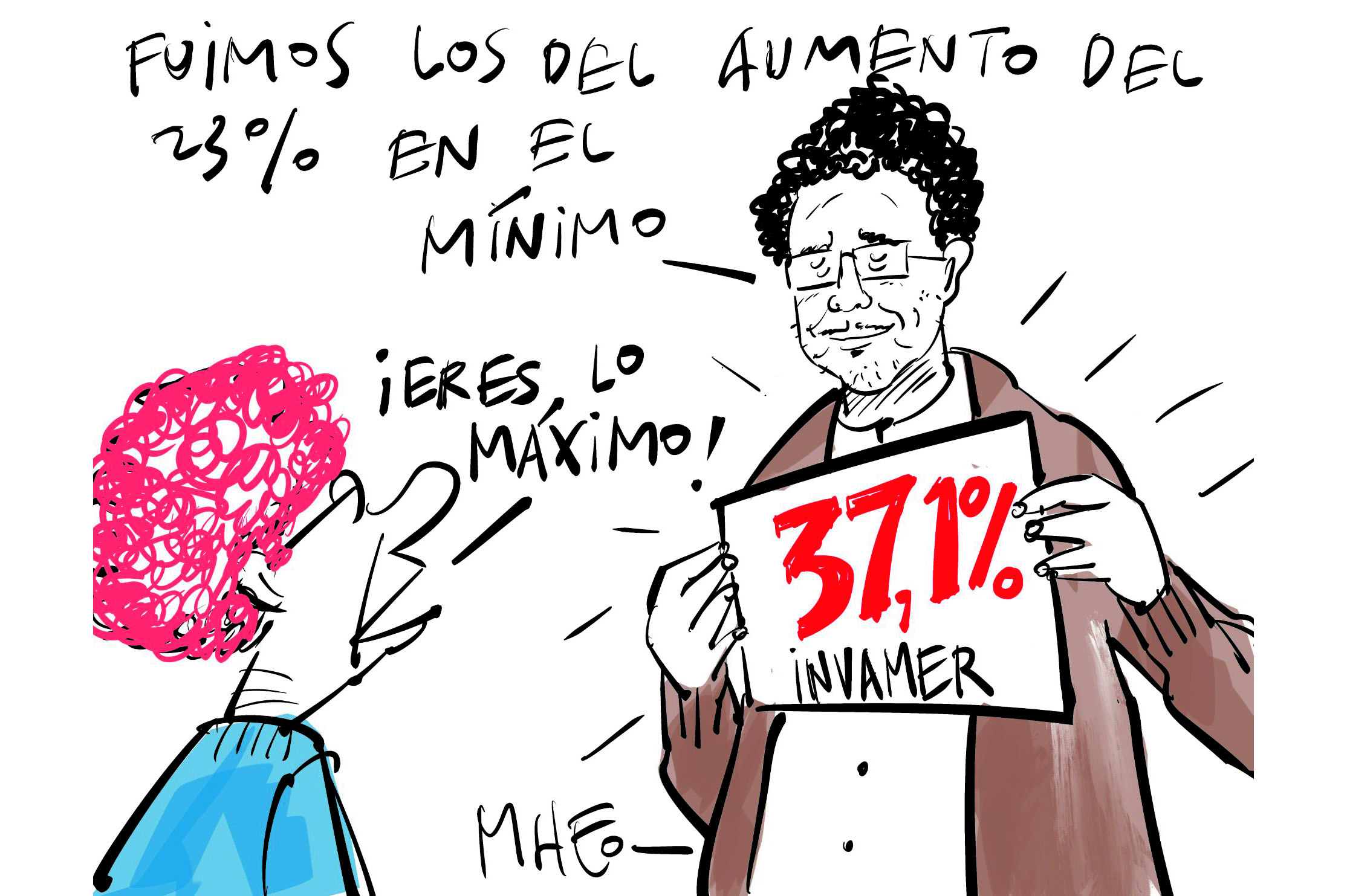 Caricaturas
