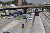 Habrá cierre de importante corredor vial en Bogotá: esto dijo el IDU