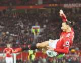 El regreso del gran Zlatan