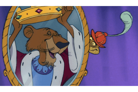 Disney trabaja en una nueva versión de "Robin Hood"