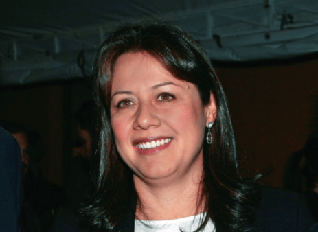 María Ximena Lombana