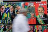 Lula y Bolsonaro en su último cara a cara: las claves del debate en Brasil