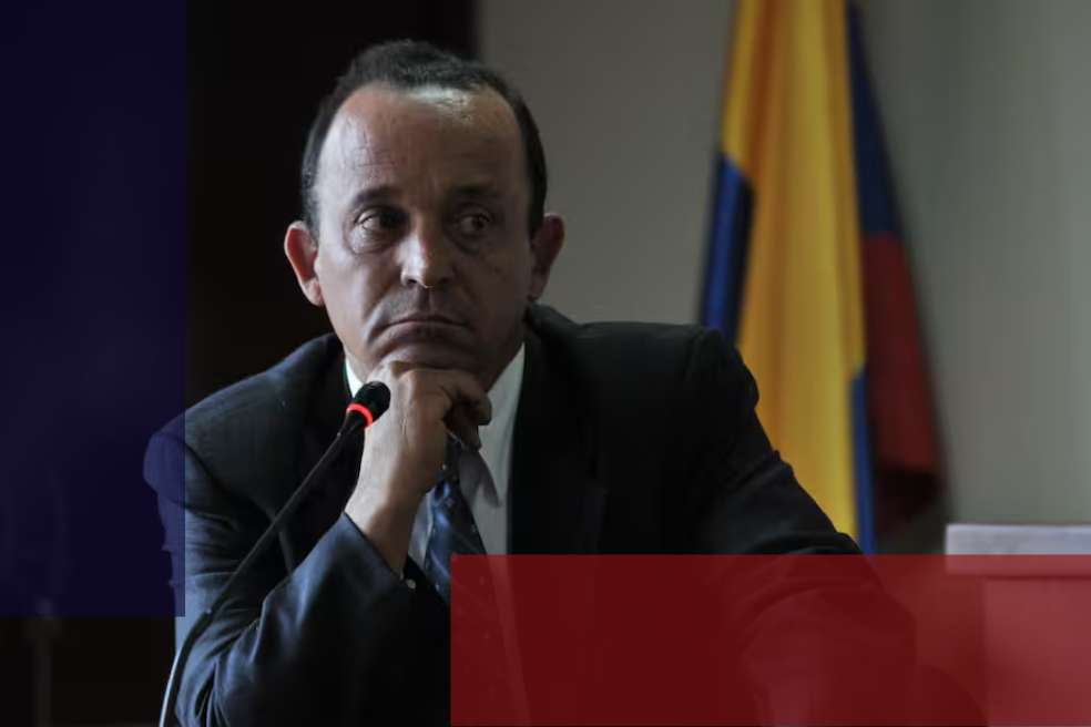 Santiago Uribe fue condenado por los delitos de homicidio agravado y concierto para delinquir.