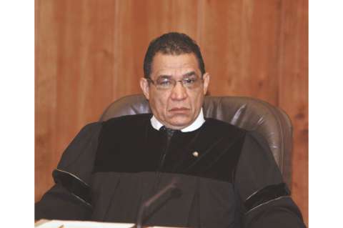 Las propiedades del magistrado Gustavo Malo