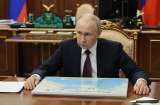 “Mentira”: el Kremlin sobre versiones de que Rusia ordenó la muerte de Prigozhin