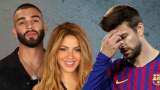 Manuel Turizo le cantó ‘Copa Vacía’ a Piqué ¿Cómo reaccionó el ex de Shakira?