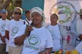 Tras 20 años de lucha contra el despojo, 49 familias celebran su retorno a Las Franciscas