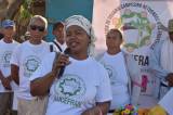 Tras 20 años de lucha contra el despojo, 49 familias celebran su retorno a Las Franciscas