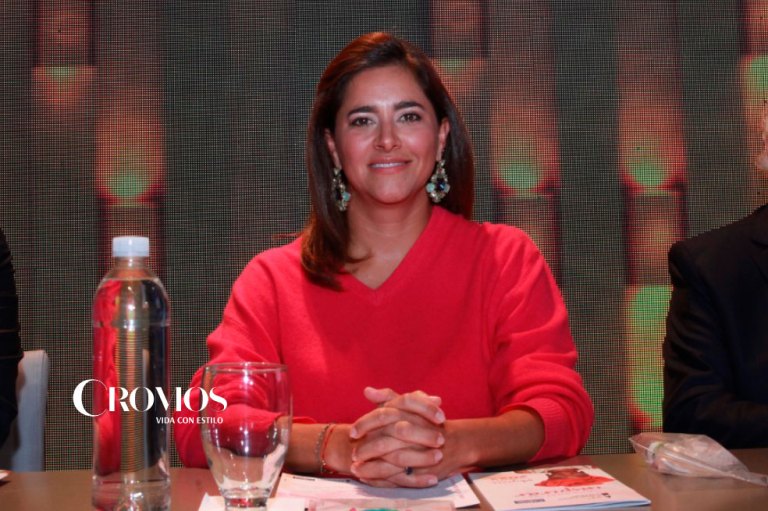 Por primera vez, Putumayo gana el 33° Premio Cafam a la Mujer
Claudia Yurley Quintero Rolón es la nueva
Mujer Cafam 2022