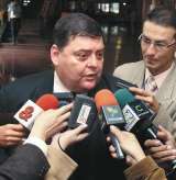 El expediente de Álvaro García Romero y el fantasma de Macayepo