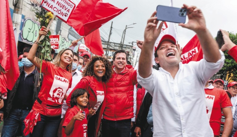 Elecciones 2022: La mala hora de los partidos debutantes