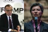 “La Policía no ‘engañó’ al Distrito”, mindefensa responde a Claudia López
