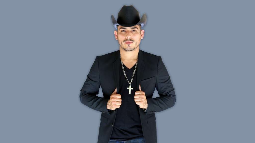 Exponente de la música regional mexicana