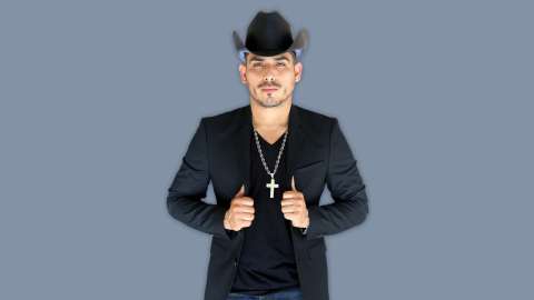 Espinoza Paz, “el soltero feliz”, ofrecerá concierto en Bogotá